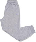 Champion Sweatpants Men Big and Tall - Comfortable Powerblend