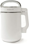 SoyaJoy G5 8in1 Milk Maker | 1-Step Milk & More