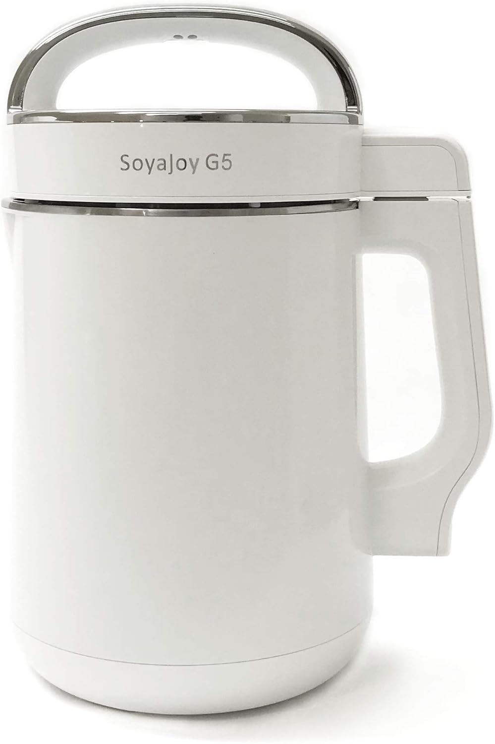 SoyaJoy G5 8in1 Milk Maker | 1-Step Milk & More