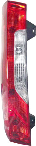 Replacement Driver Left Side Rear Tail Light for Mercedes Sprinter