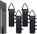 Inntop 120 lbs Canopy Tent Sandbags - Instant Outdoor Security