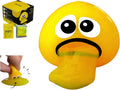 Patented Puking Ball - Stress Relief Fidget Toy