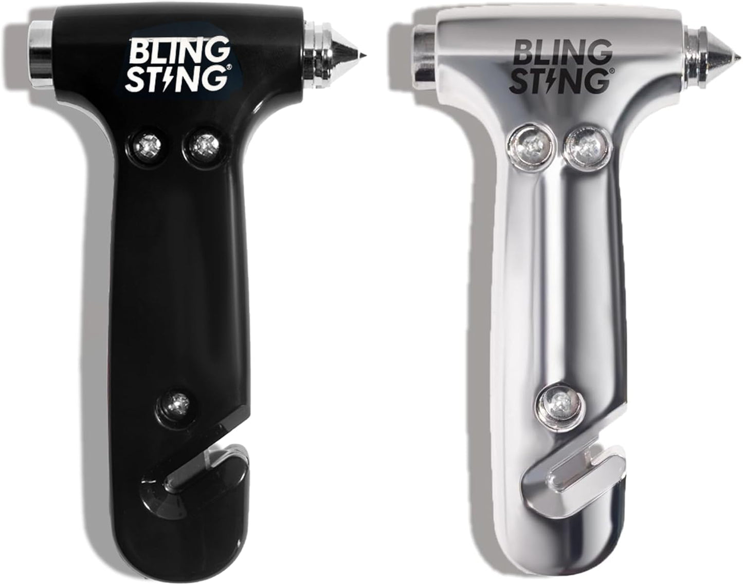 BLINGSTING Car Safety Set - Escape & Rescue Tools