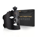 Red Light Therapy Mask for Face - 7 Color LED Mask for Home Use