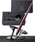 Hoverpen Interstellar Unisex Ballpoint Pen - Mars Magma, Floating Desk