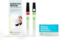 TouchUpDirect 300 Alpine White III Compatible with BMW - Precision
