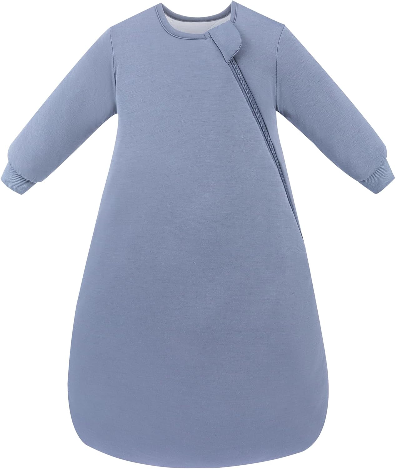 Supersoft Baby Bamboo Viscose Long-Sleeve Sleeping Bag Sack