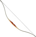 54 in Traditional Laminated Recurve Bow - Versatile Hunting & Target