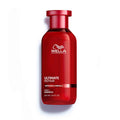ULTIMATE REPAIR Shampoo for Damaged Hair - Repairs & Moisturizes