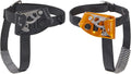 Quick Step Foot Ascender for 8-13mm Rope - Lightweight Climbing Aid