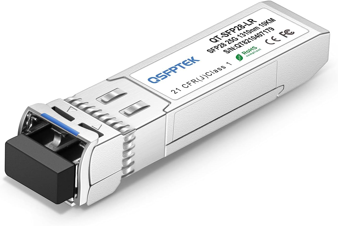 25G SFP28 Module for Arista Networks - High-Performance Transceiver