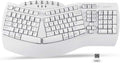 Periboard-612 Wireless Ergonomic Split Keyboard - Comfortable Typing