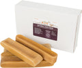 Natural Himalayan Yak Cheese Dog Chews - Long Lasting Treats
