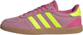 Adidas Women's Breaknet Sleek Sneakers - Breathable Faux Leather Style