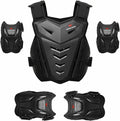 Full Body Motorbike Armor for Ultimate Protection