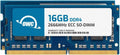 OWC 32GB DDR4 2666MHz ECC SO-DIMM Upgrade - NAS Memory