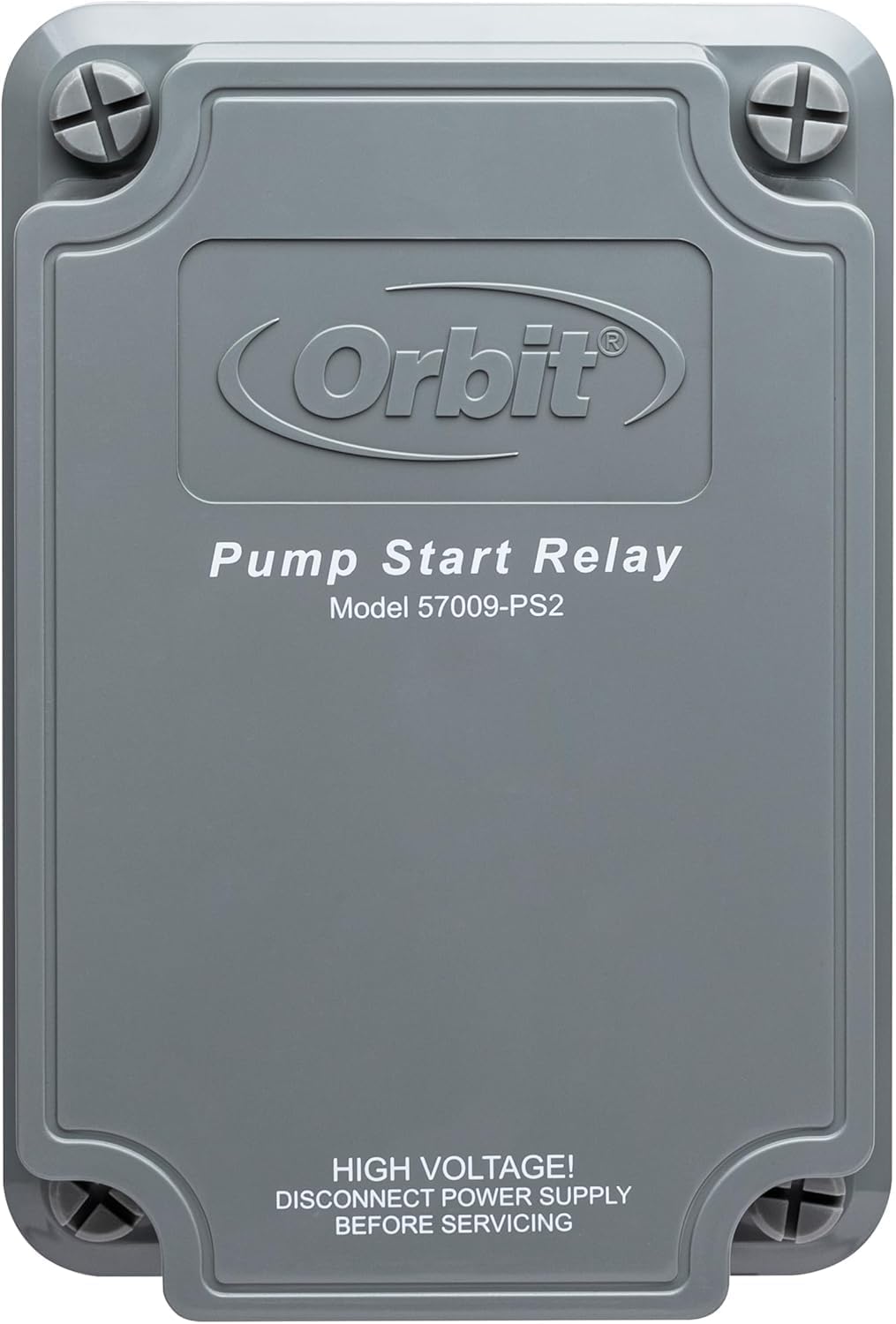 Orbit Pump Start Relay for Efficient Irrigation Control