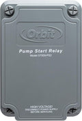 Orbit 3 Pack Sprinkler Pump Relay - Reliable Pump Start Relay