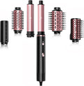 SKIMI Hair Dryer Brush and Blow Dry Brush - Fast High-Speed Styler