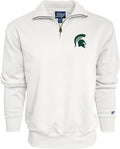 Blue 84 Men's Quarter Zip Sweatshirt Icon - Everyday Team Layer