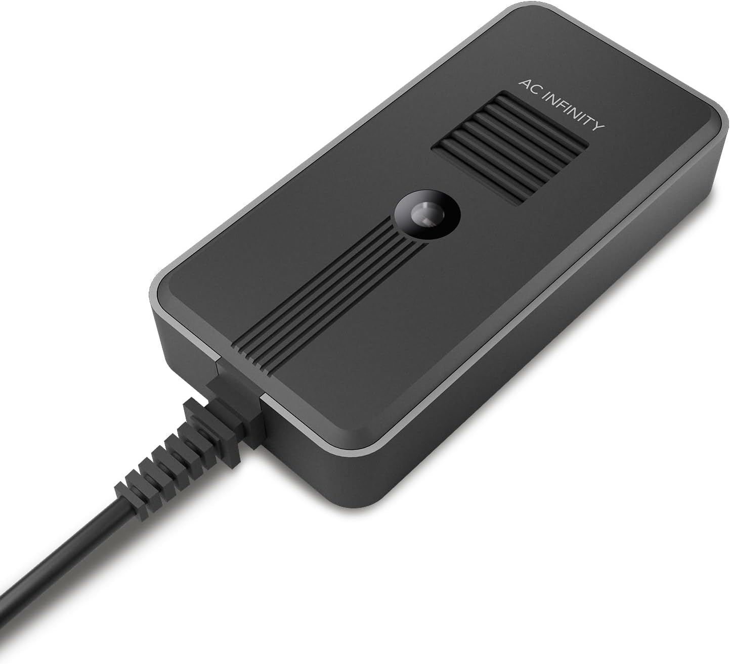 AC Infinity CO2 + Light Sensor for Smart Fan Programming