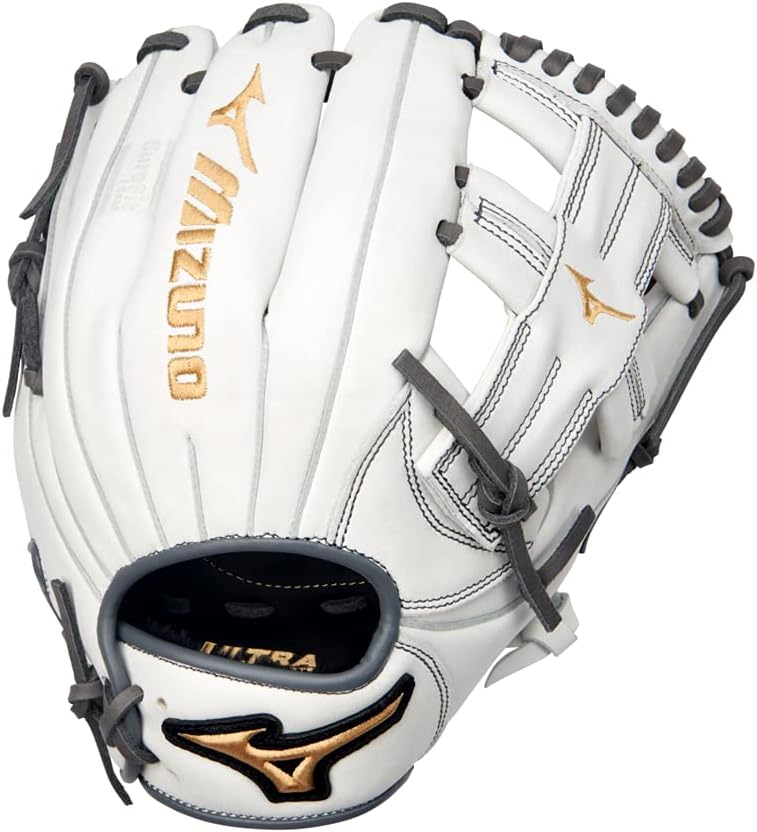Mizuno MVP Prime Fastpitch Glove for Female Athletes