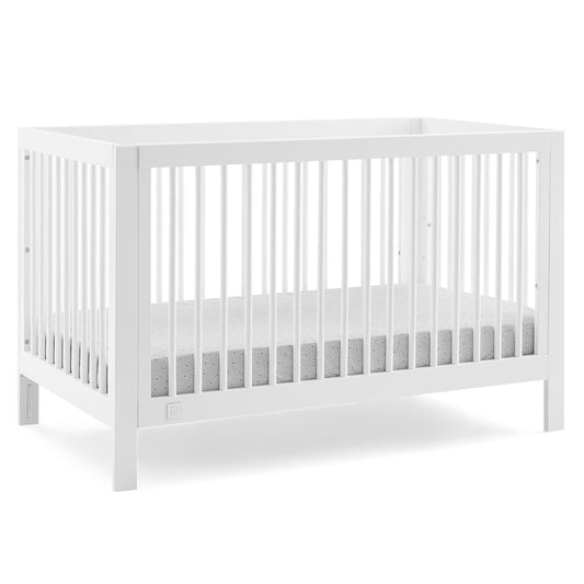 GAP babyGap Charlie 6-in-1 Convertible Crib for Growing Families
