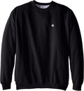 Champion Men's Big & Tall Crewneck Sweatshirt