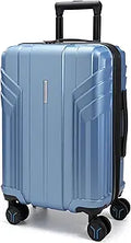 BAGSMART Expandable Carry On Luggage for Effortless Travel