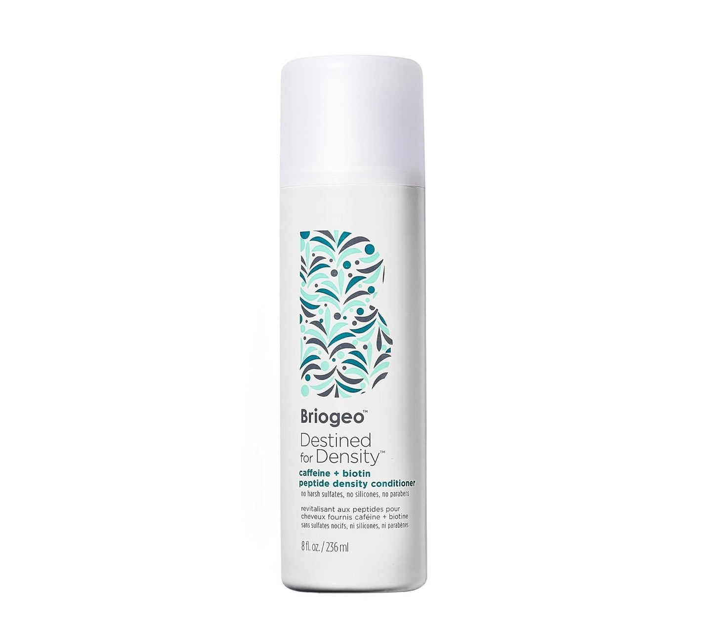 Briogeo Density Conditioner: Boost Hair Thickness