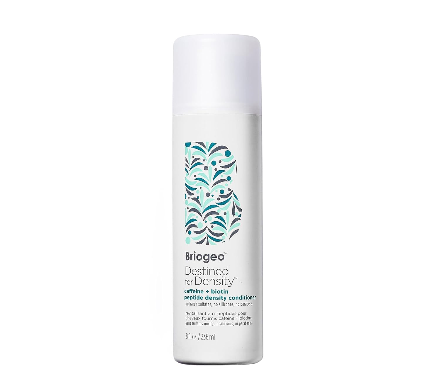 Briogeo Density Conditioner: Boost Hair Thickness