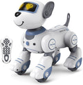 Robot Dog Toys for Kids Age 3-9 - Programmable Robotic Puppy