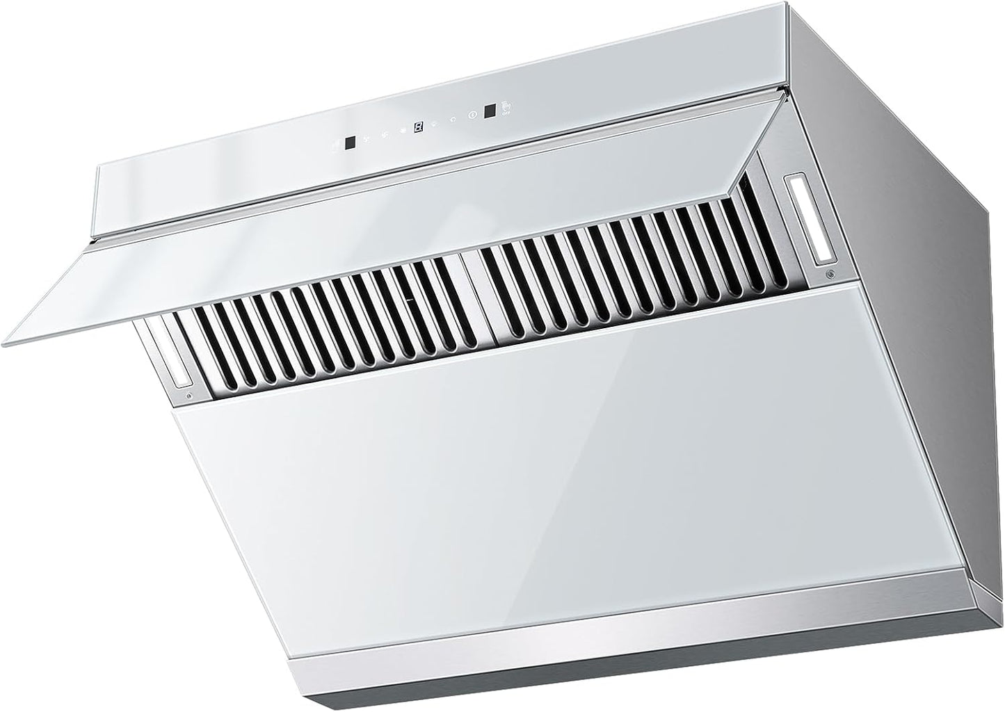 Under Cabinet Range Hood 30 Inch with Powerful 900 CFM Suction