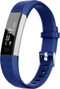 BIGGERFIVE Slim Kids Fitness Tracker: Track Activity, Sleep & More!