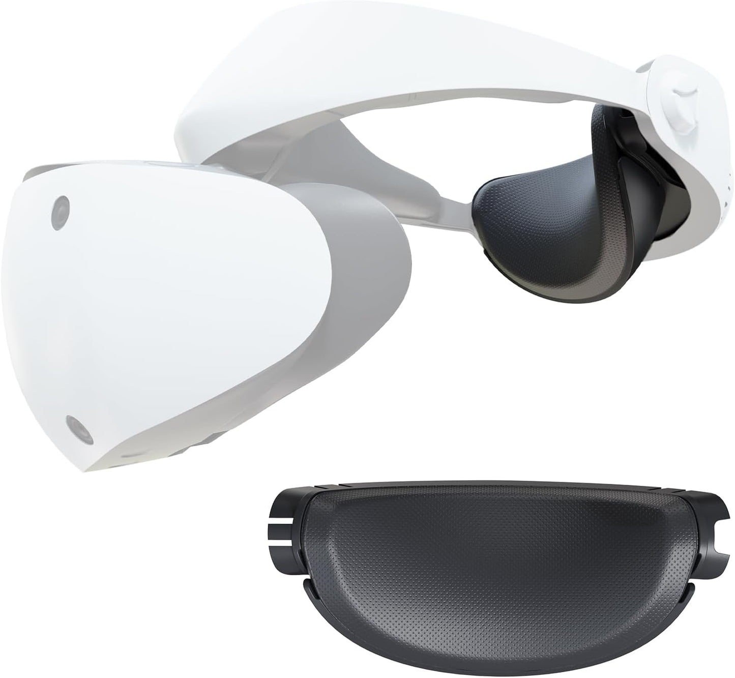 Head Strap Cushion Pad for PSVR2 Enhances Comfort and Fit
