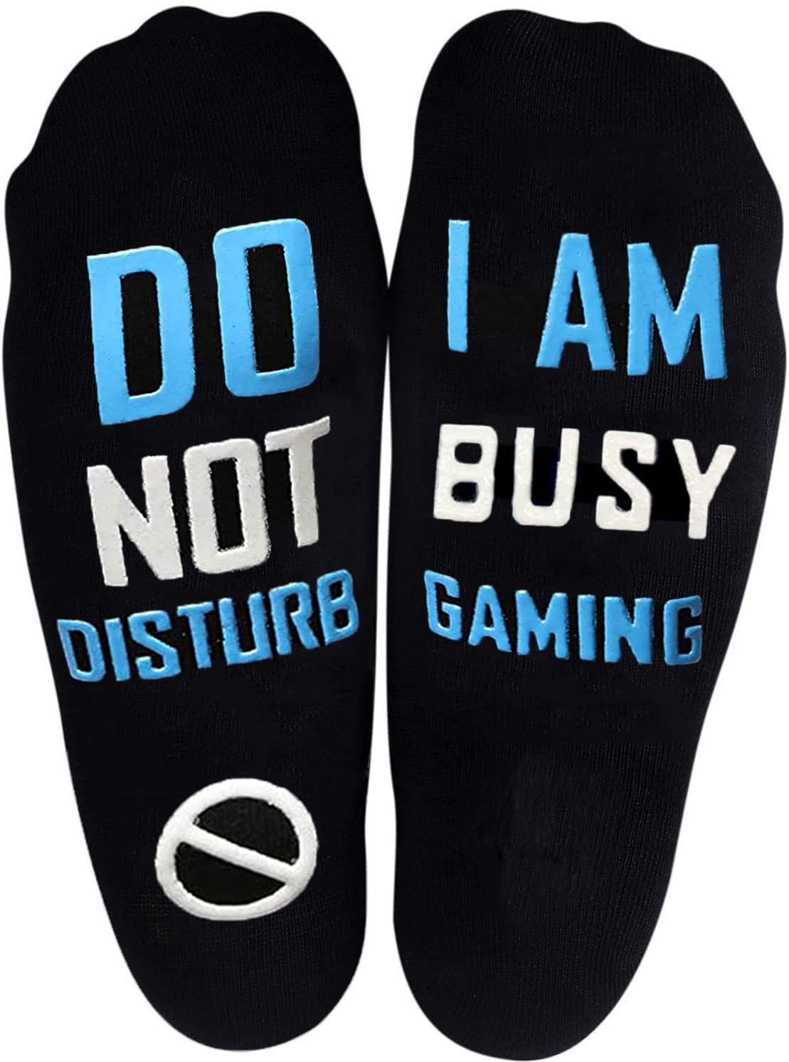 Gamer's Bliss Unisex Cotton Socks