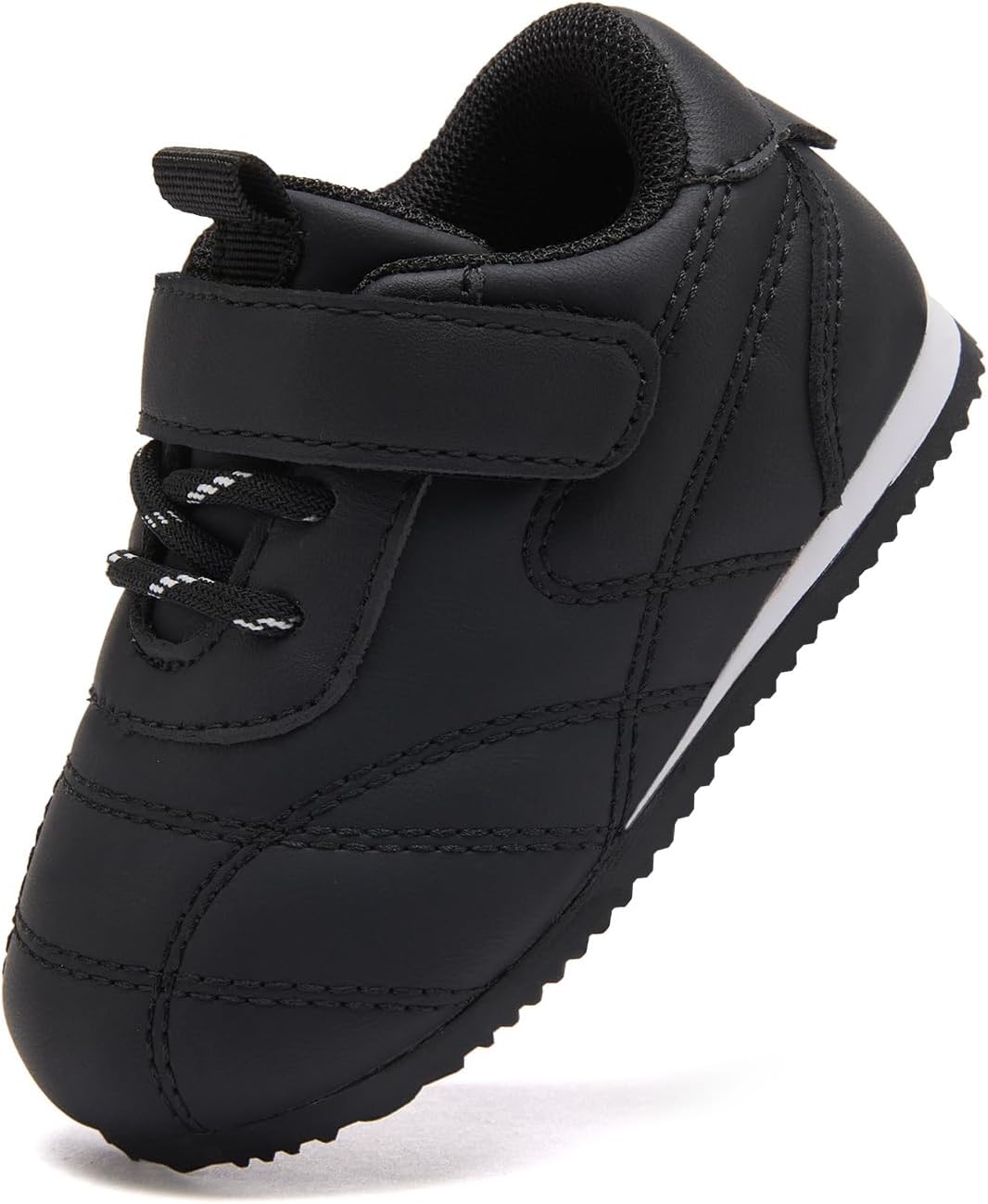 BMCiTYBM Baby Shoes for First Walkers - Lightweight Non-Slip Sneakers