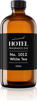 AirScent Hotel Diffuser Oil No. 1012 - White Tea Hotel Scent