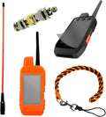 Alpha Series Accessory Bundle for Garmin Alpha 200/200i/300/300i