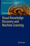 Visual Knowledge Discovery and Machine Learning - Reversible n-D