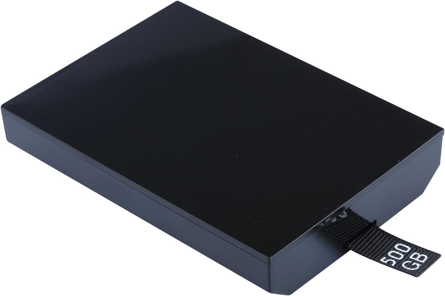Enhance Xbox360 Performance with 500GB HDD