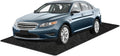 Non-Slip Garage Floor Mat for Under Car 7ft 4inx17ft - Extra Large