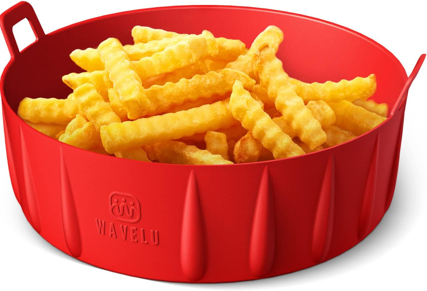 Silicone Pot Liner | No More Cleaning! | WAVELU