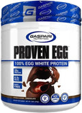 Egg White Protein Powder 25g Protein - Clean Chocolate