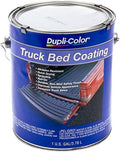 Dupli-Color Truck Bed Coating Spray Paint Gallon - Durable Protection