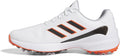 adidas ZG23 Golf Shoe for Men - Lightweight Waterproof Performance