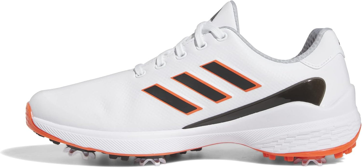 adidas Men's ZG23 Golf Shoe: Comfort and Performance Combined