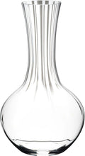 RIEDEL Performance Decanter - Elegant Machine-Made Decanter
