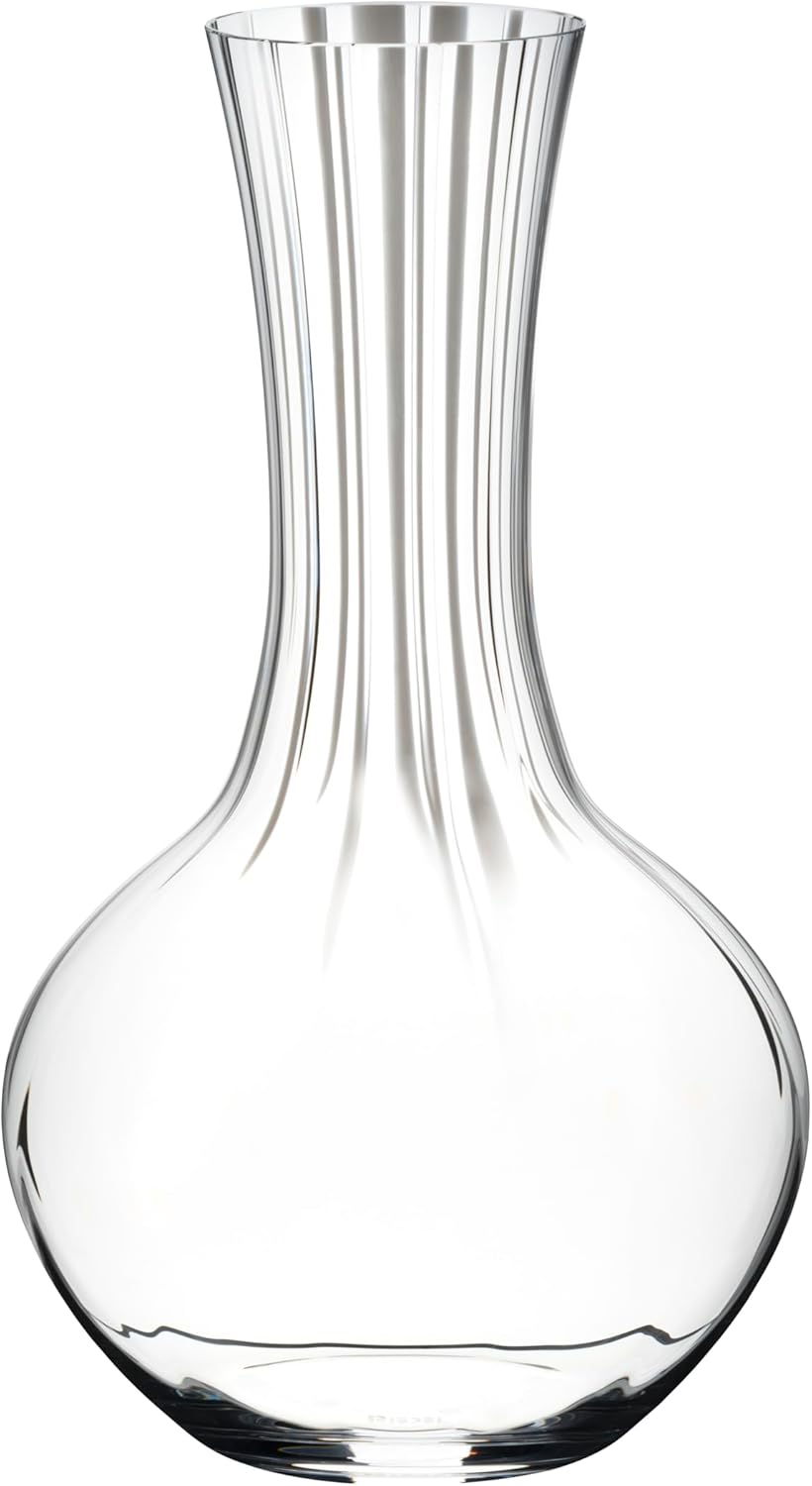 RIEDEL Performance Decanter for Enhanced Wine Experience
