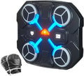Rechargeable Smart Music Boxing Machine - Home Wall Target Trainer